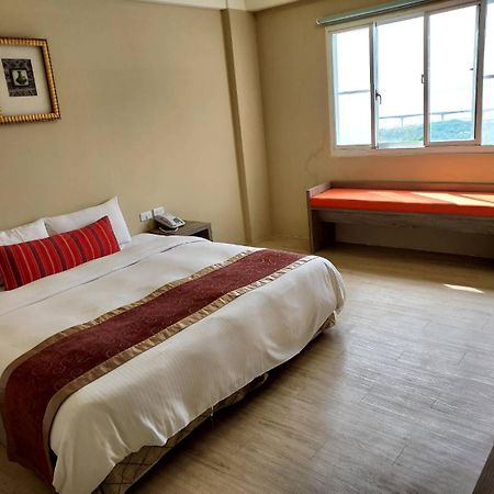 山水妍溫泉會館-台東館 Bed & Breakfast Taimali Exterior photo