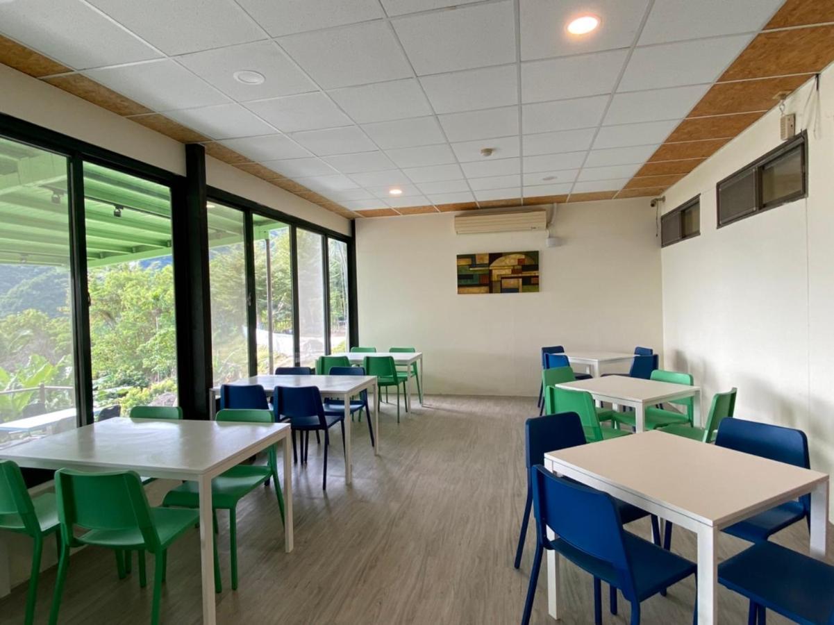山水妍溫泉會館-台東館 Bed & Breakfast Taimali Exterior photo