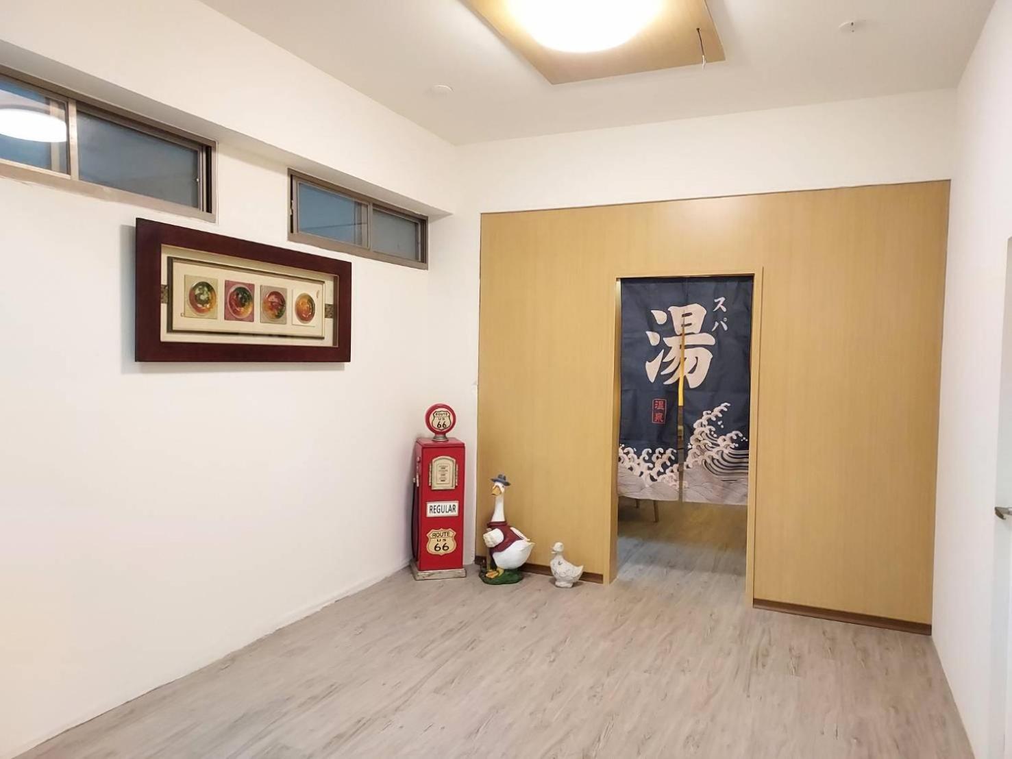 山水妍溫泉會館-台東館 Bed & Breakfast Taimali Exterior photo
